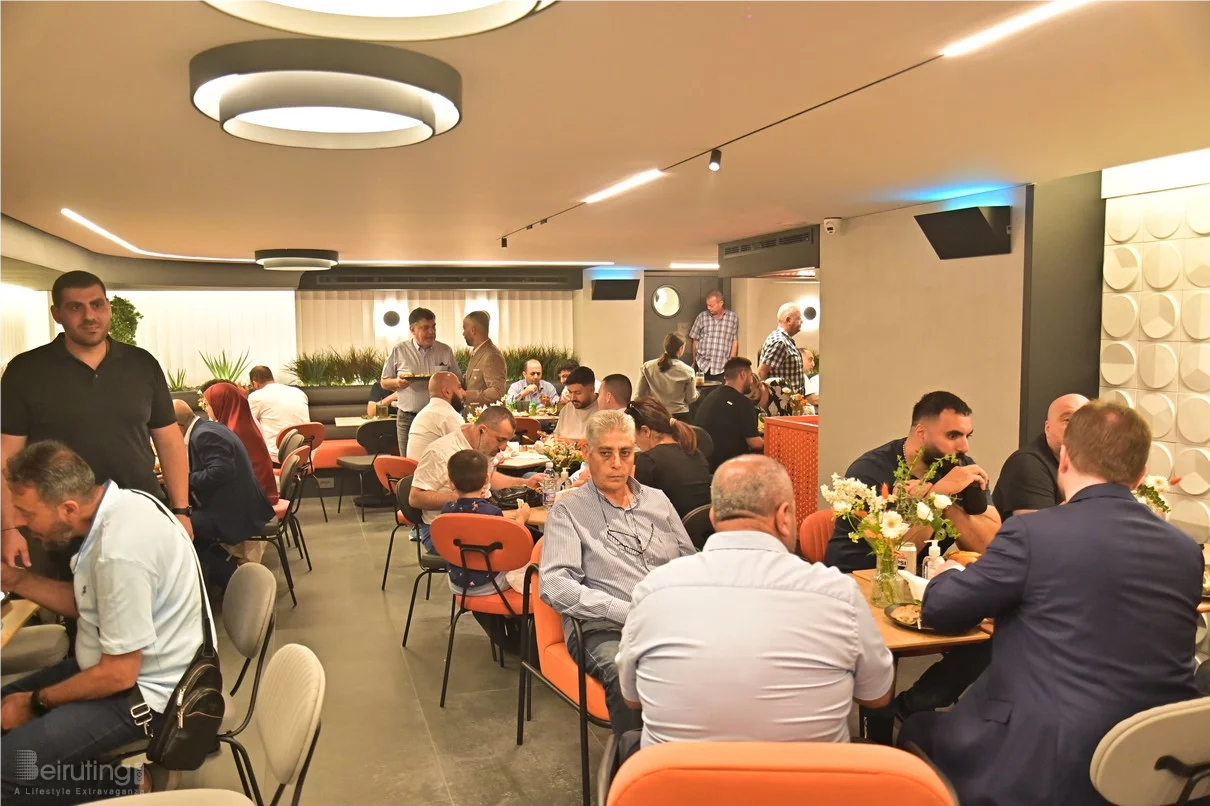 Opening of Eat Vite Snack