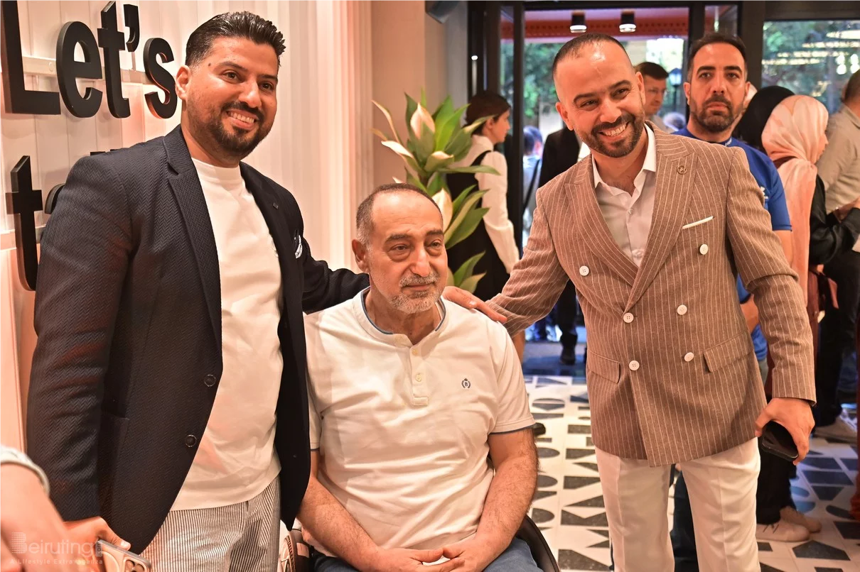 Opening of Eat Vite Snack