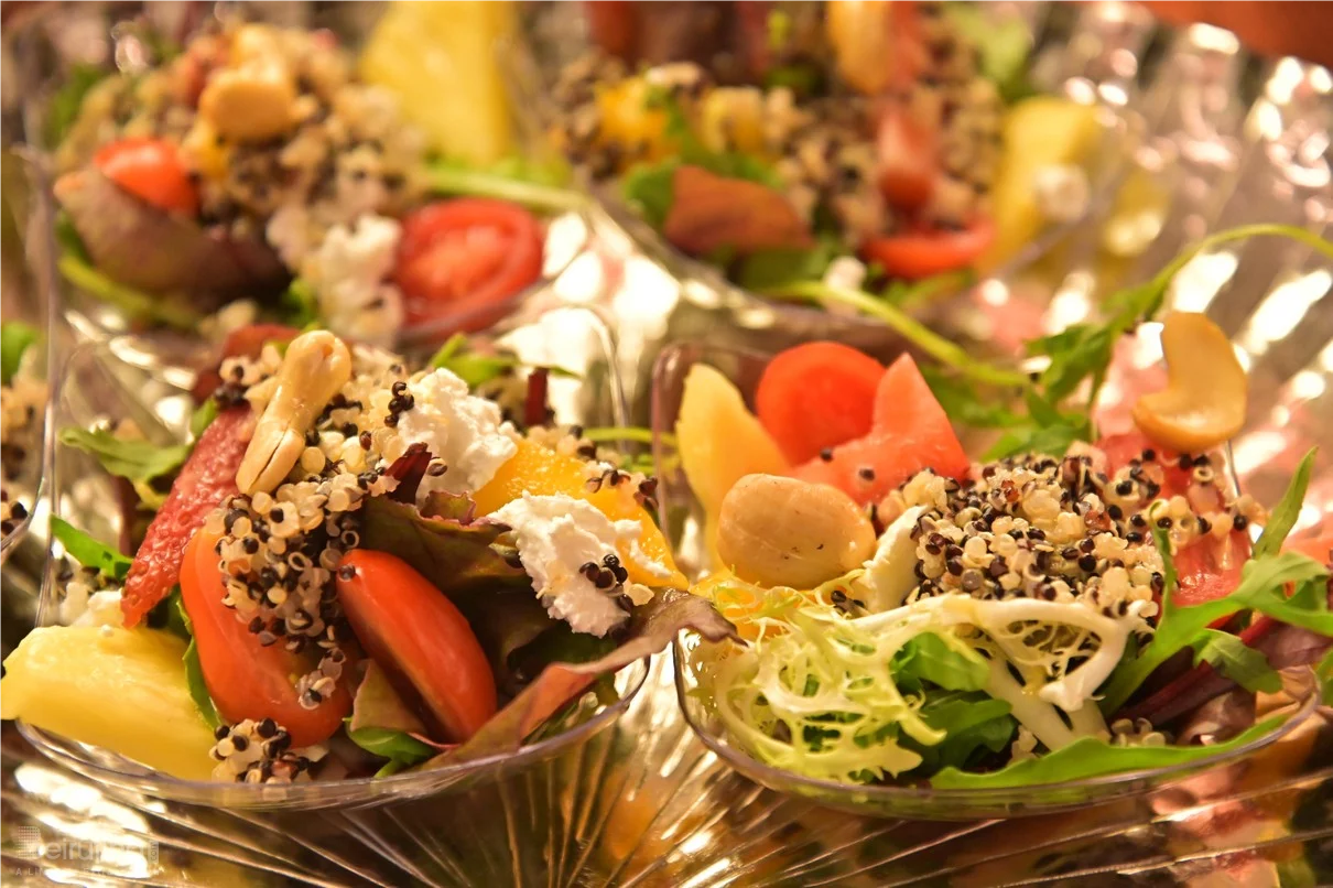 Opening of Eat Vite Snack