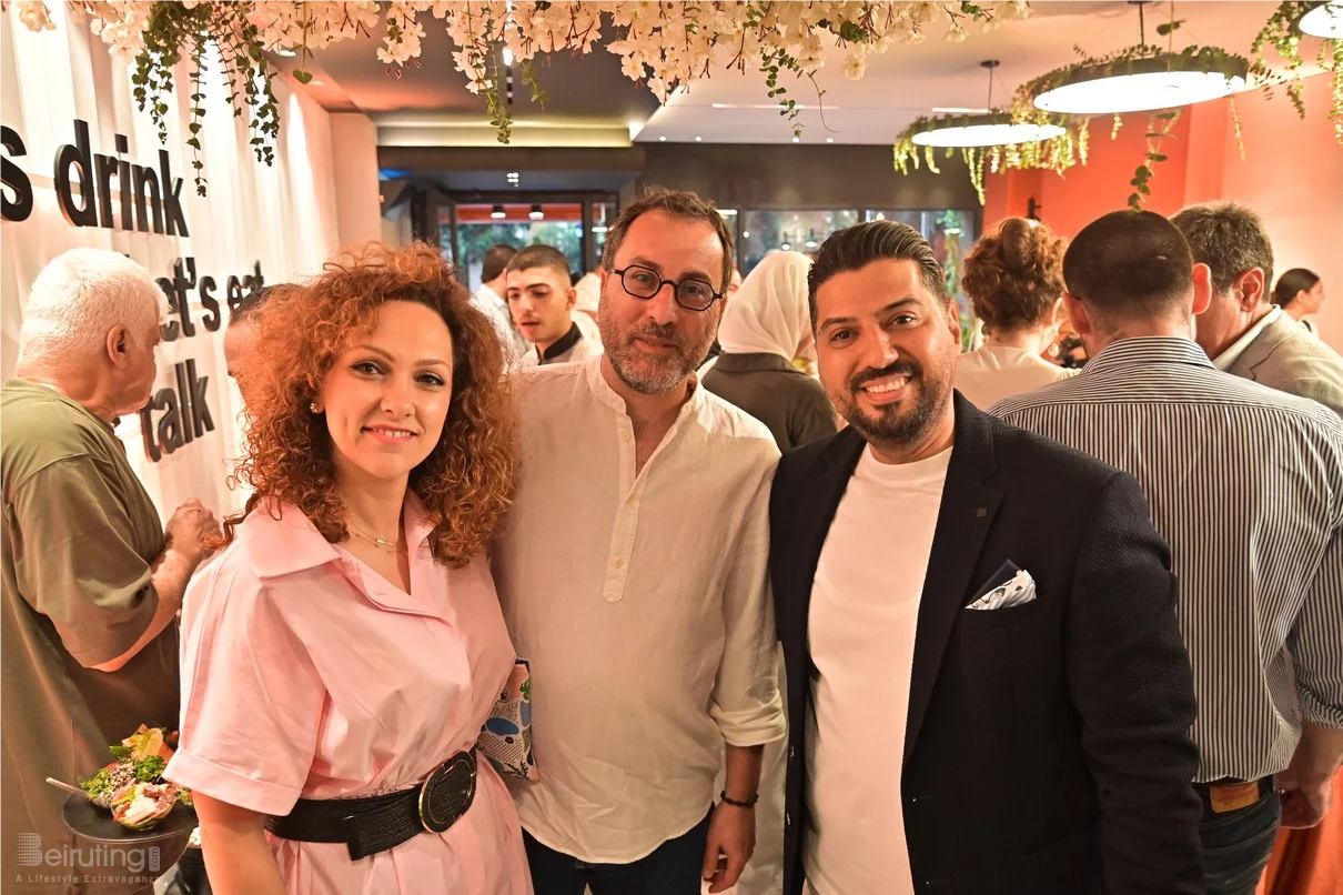 Opening of Eat Vite Snack