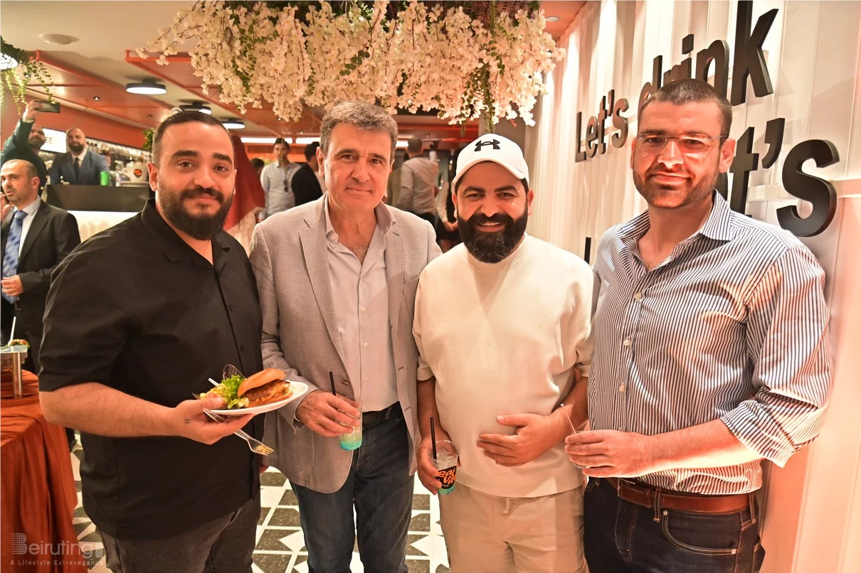 Opening of Eat Vite Snack