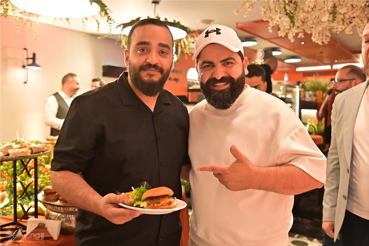 Opening of Eat Vite Snack