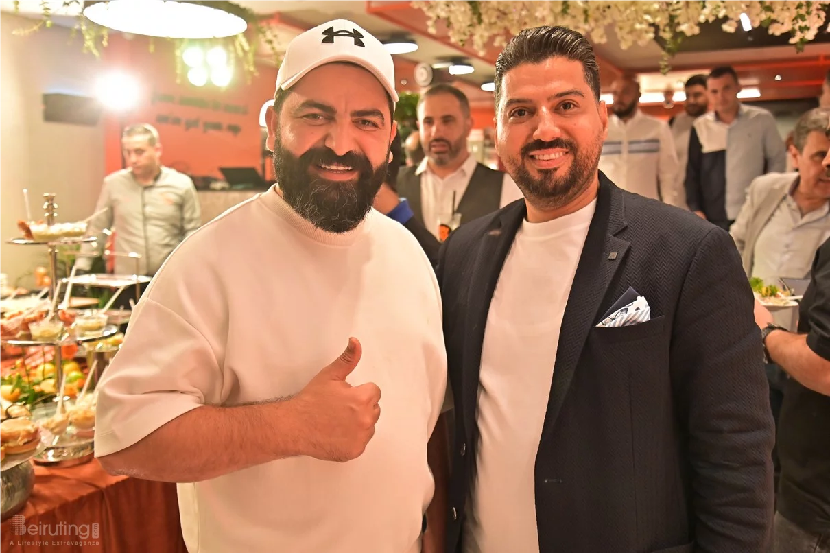 Opening of Eat Vite Snack