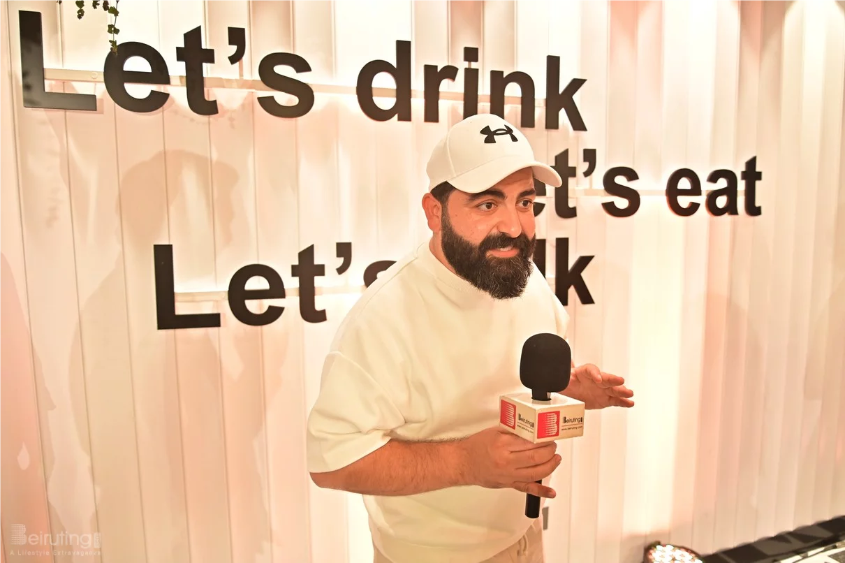 Opening of Eat Vite Snack