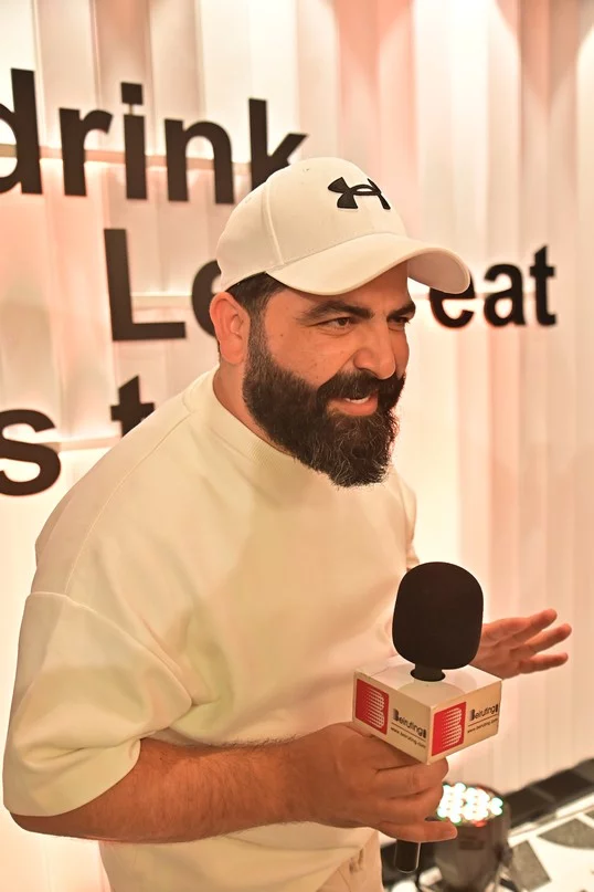 Opening of Eat Vite Snack