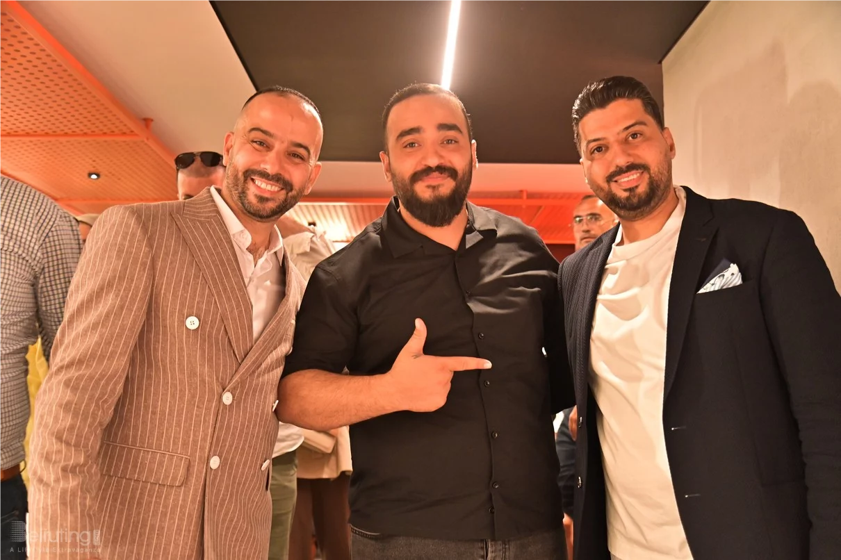Opening of Eat Vite Snack