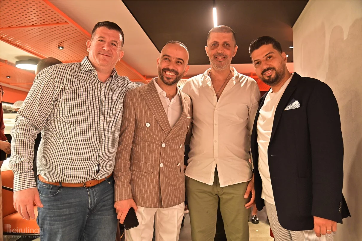 Opening of Eat Vite Snack