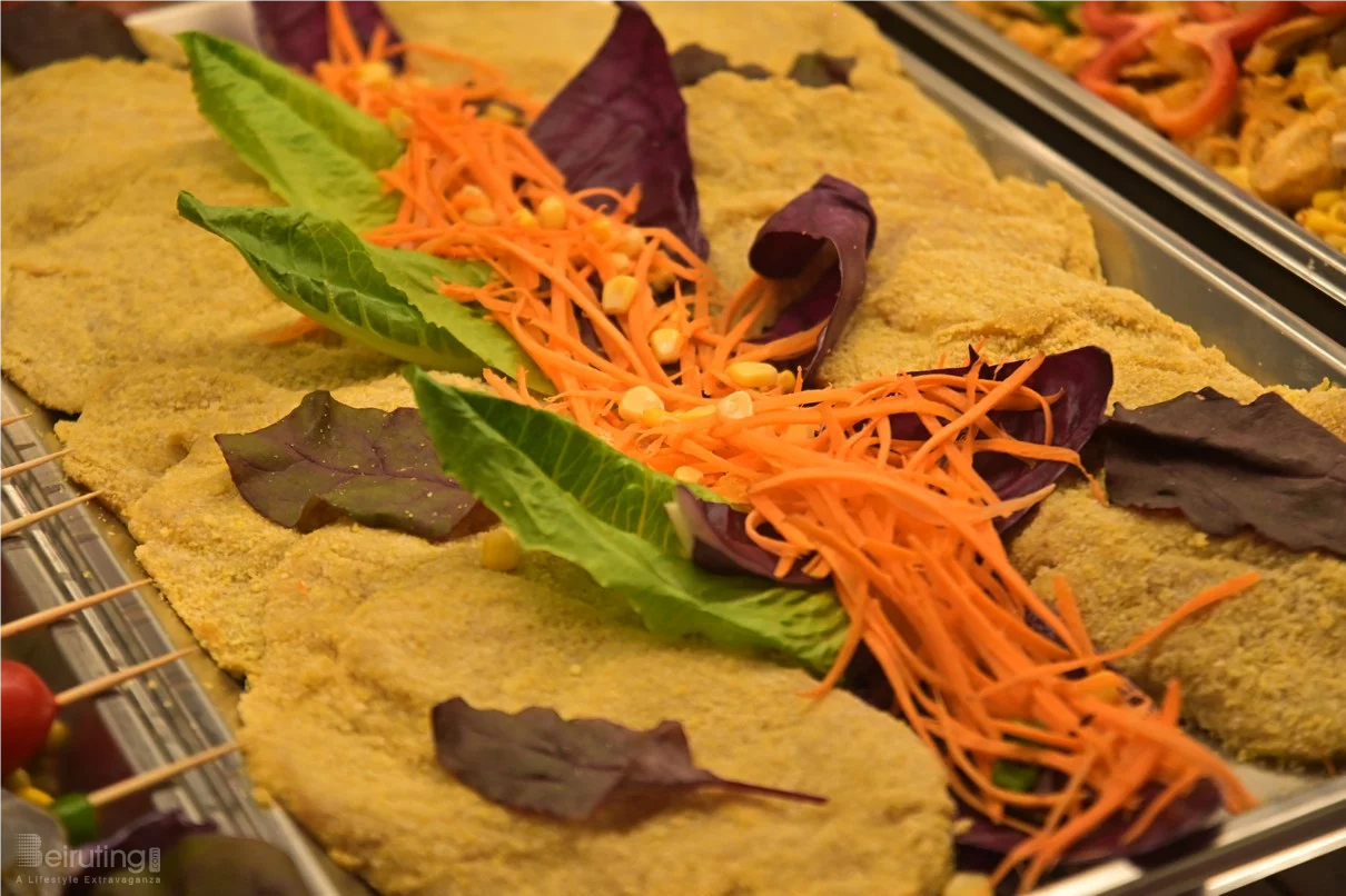 Opening of Eat Vite Snack