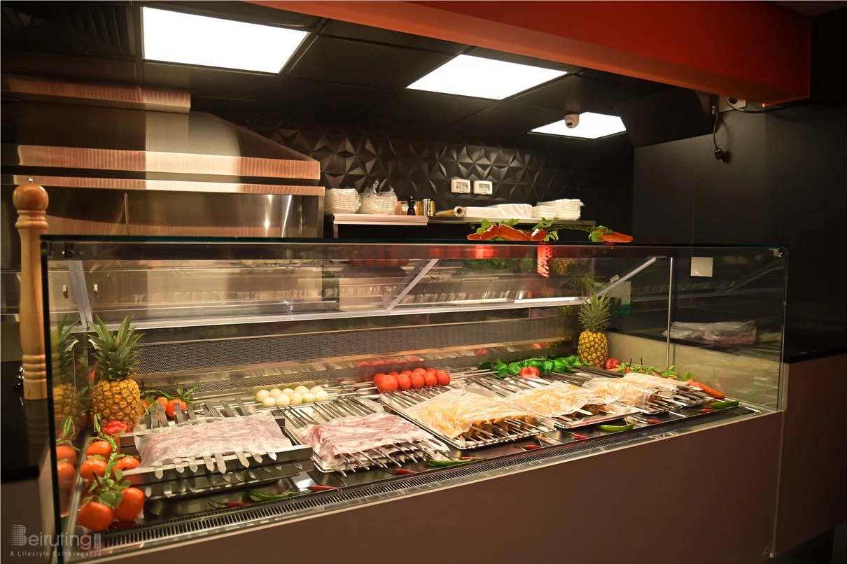 Opening of Eat Vite Snack