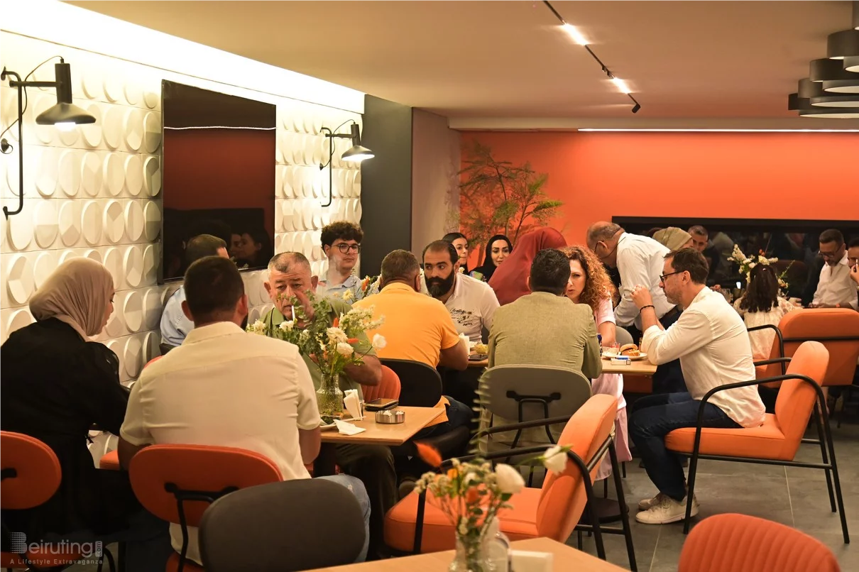 Opening of Eat Vite Snack