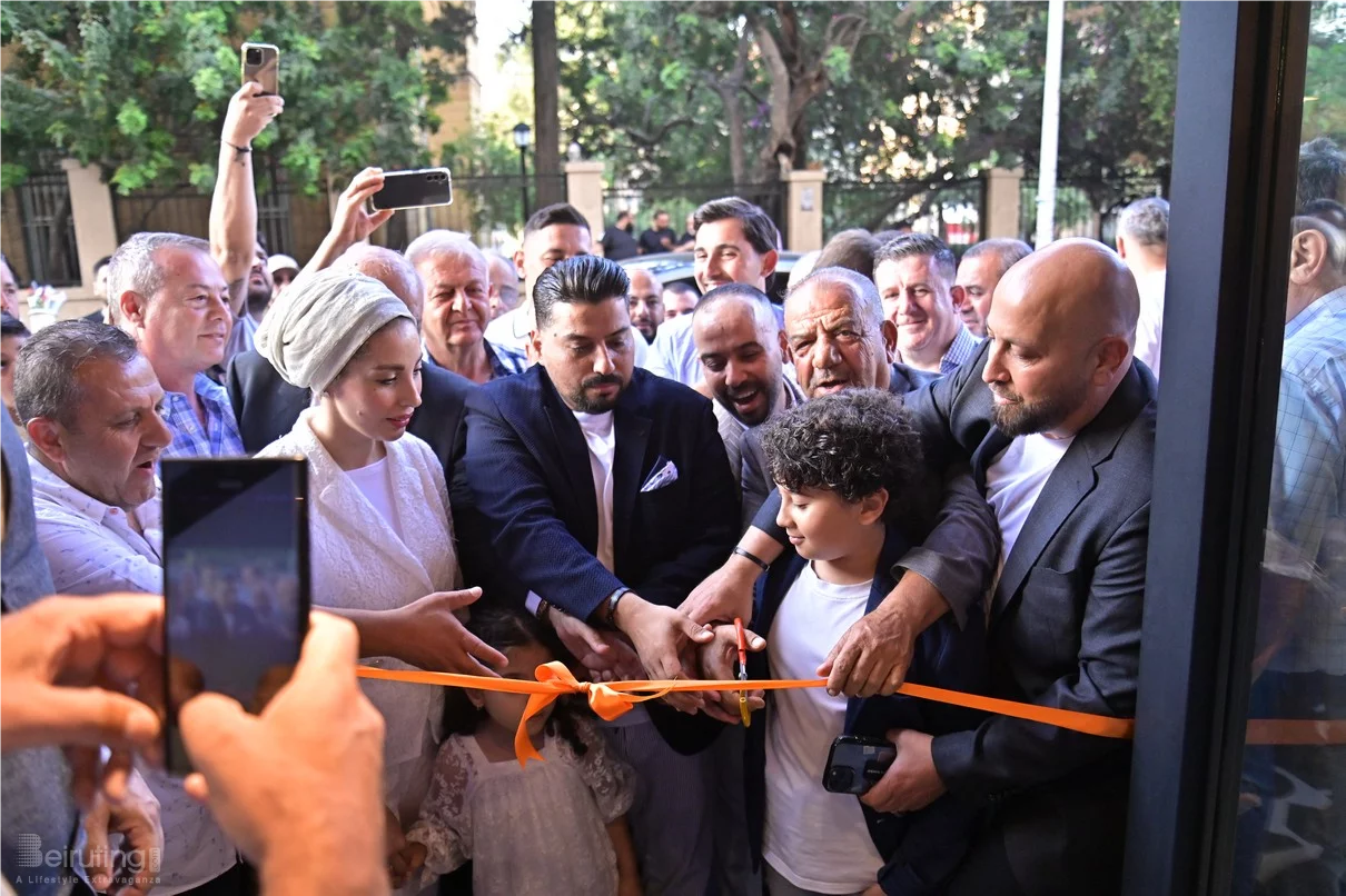 Opening of Eat Vite Snack