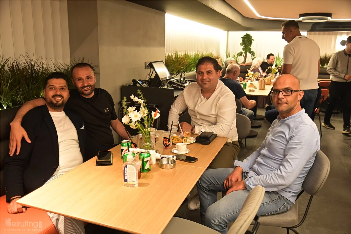 Opening of Eat Vite Snack