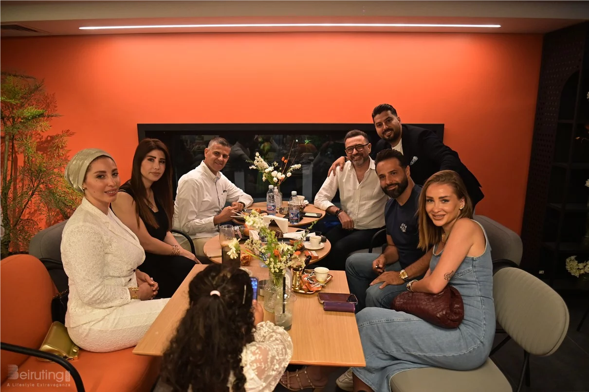 Opening of Eat Vite Snack