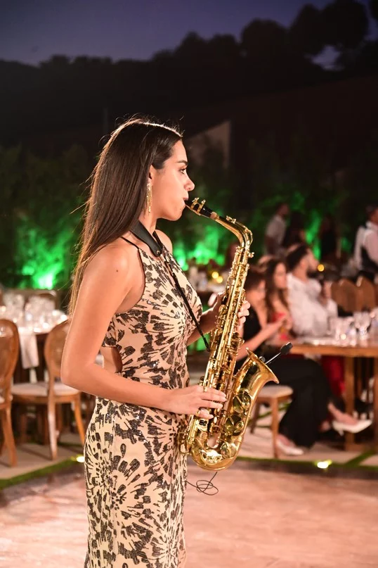 Grand Opening of Eden Garden Venue