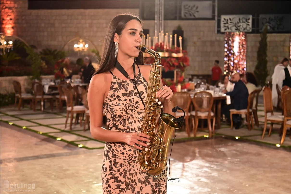 Grand Opening of Eden Garden Venue