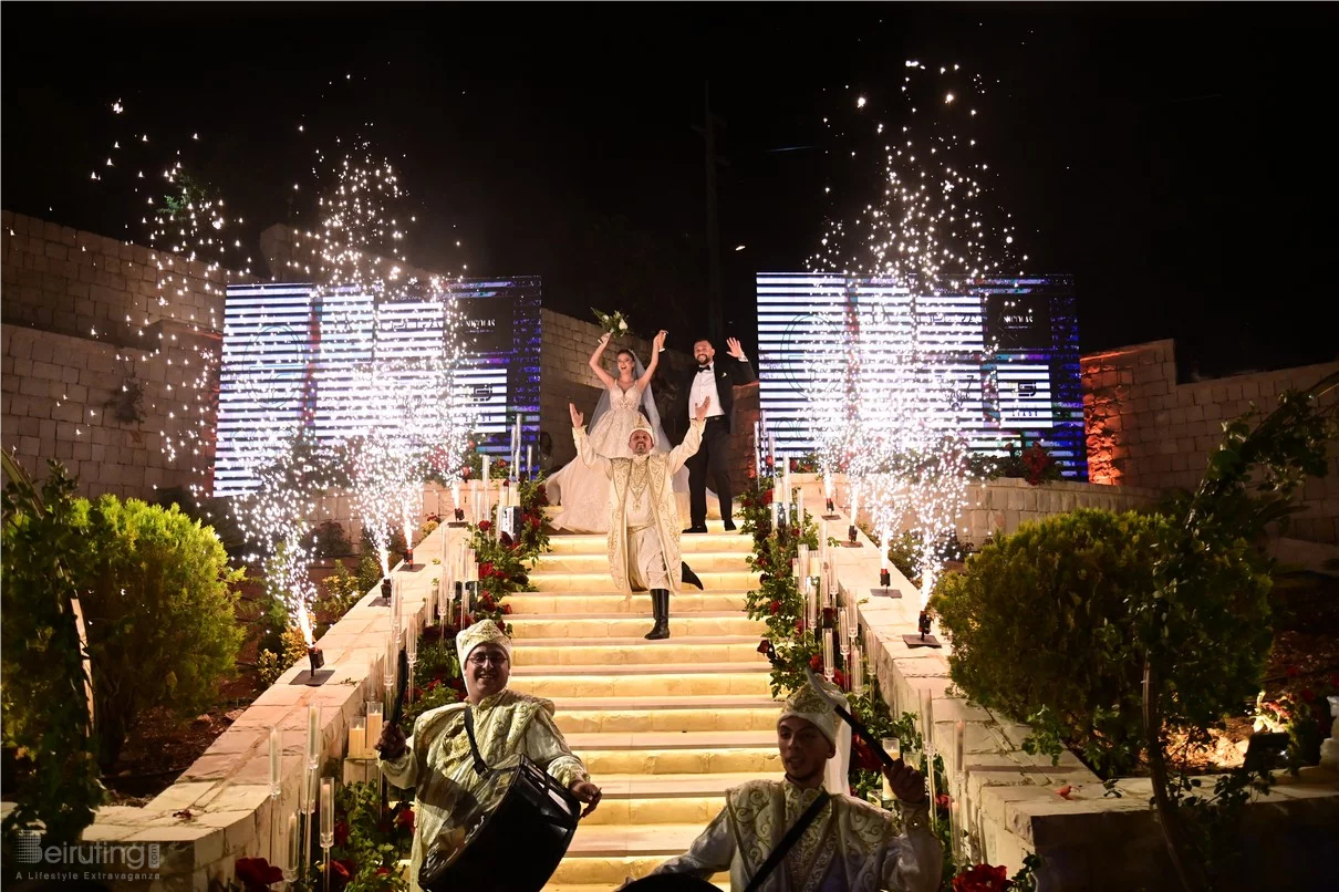 Grand Opening of Eden Garden Venue