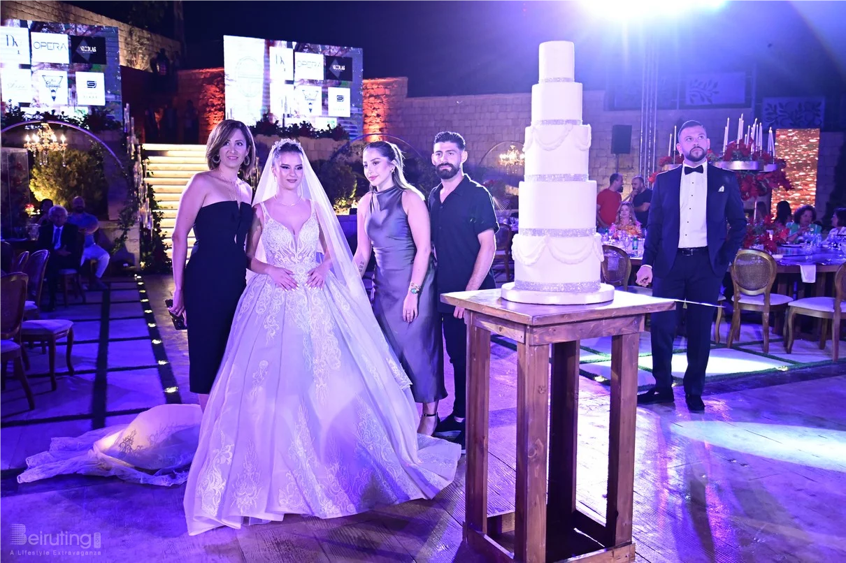 Grand Opening of Eden Garden Venue