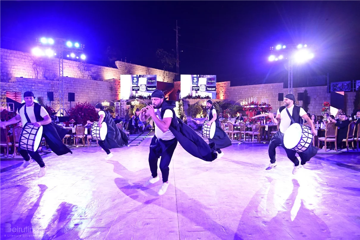 Grand Opening of Eden Garden Venue