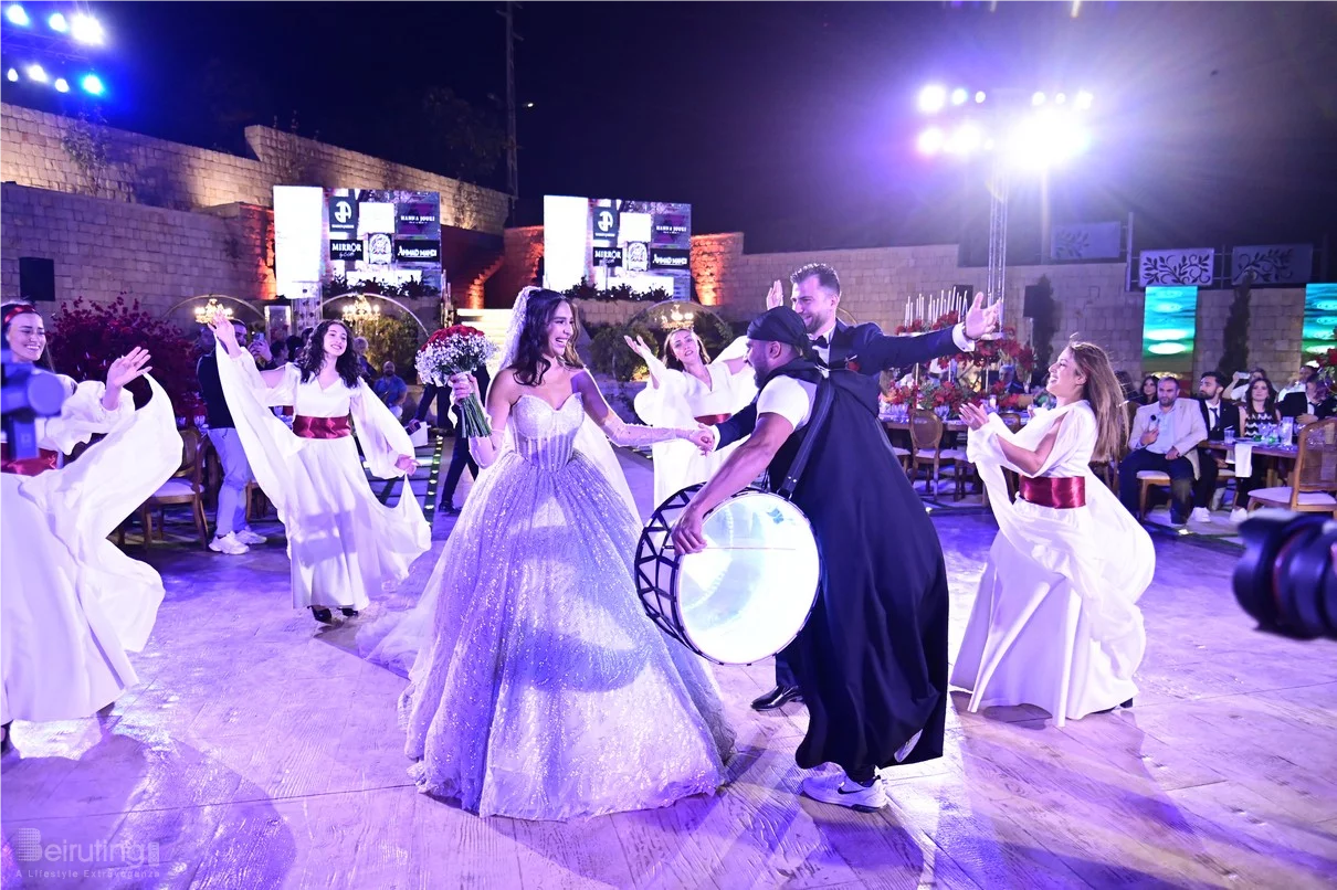 Grand Opening of Eden Garden Venue