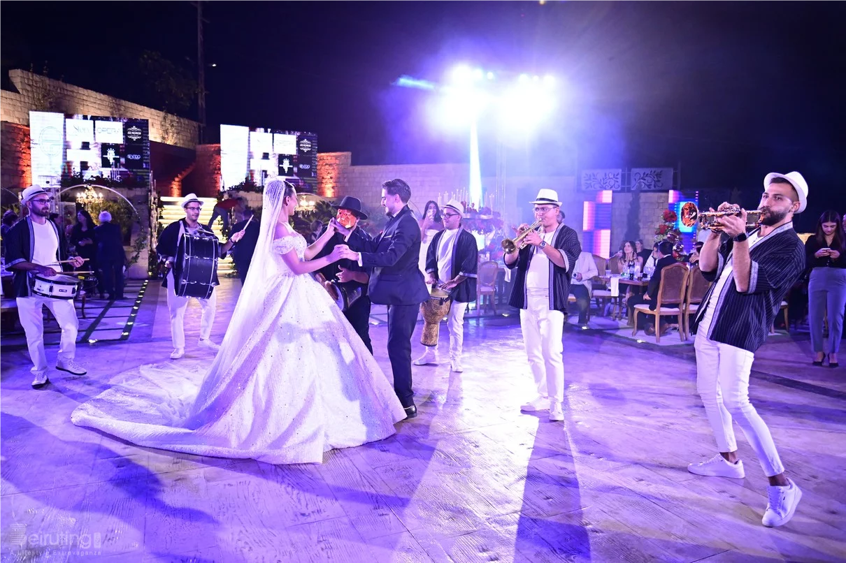 Grand Opening of Eden Garden Venue