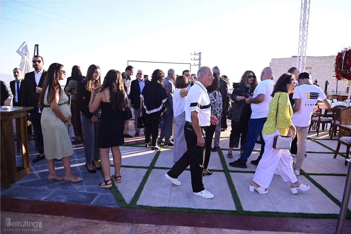 Grand Opening of Eden Garden Venue