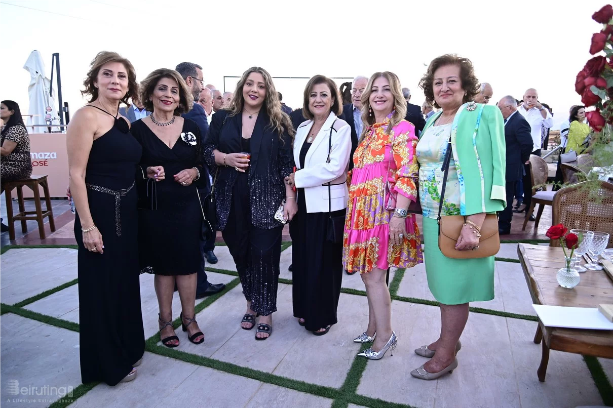 Grand Opening of Eden Garden Venue