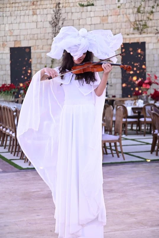 Grand Opening of Eden Garden Venue