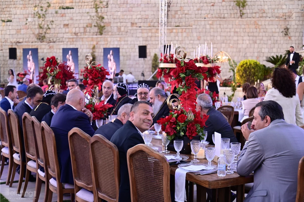 Grand Opening of Eden Garden Venue