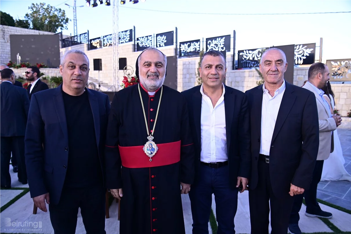 Grand Opening of Eden Garden Venue
