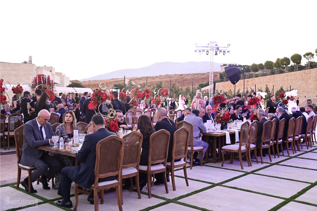 Grand Opening of Eden Garden Venue