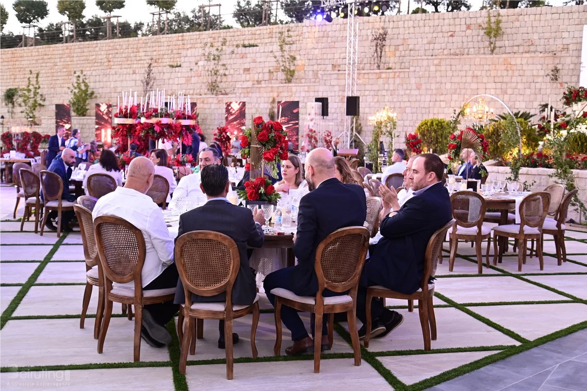 Grand Opening of Eden Garden Venue