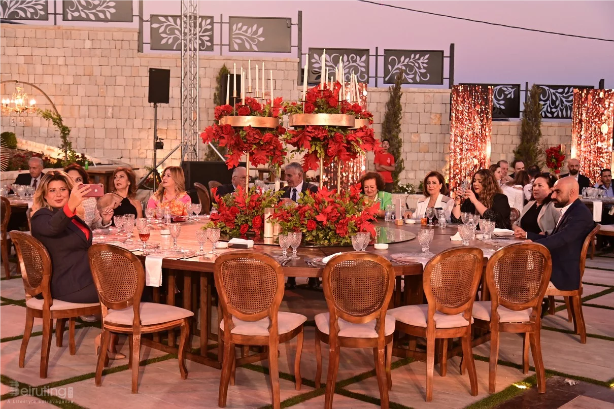 Grand Opening of Eden Garden Venue