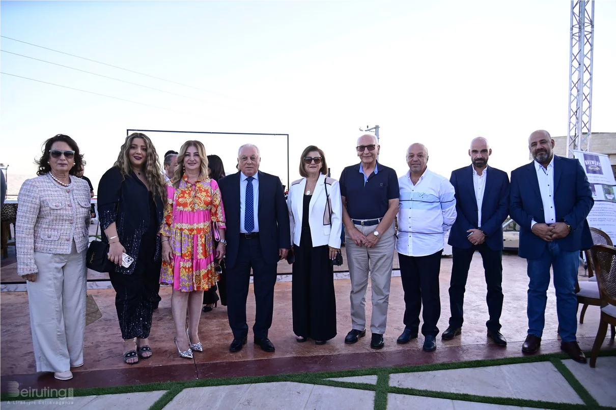 Grand Opening of Eden Garden Venue