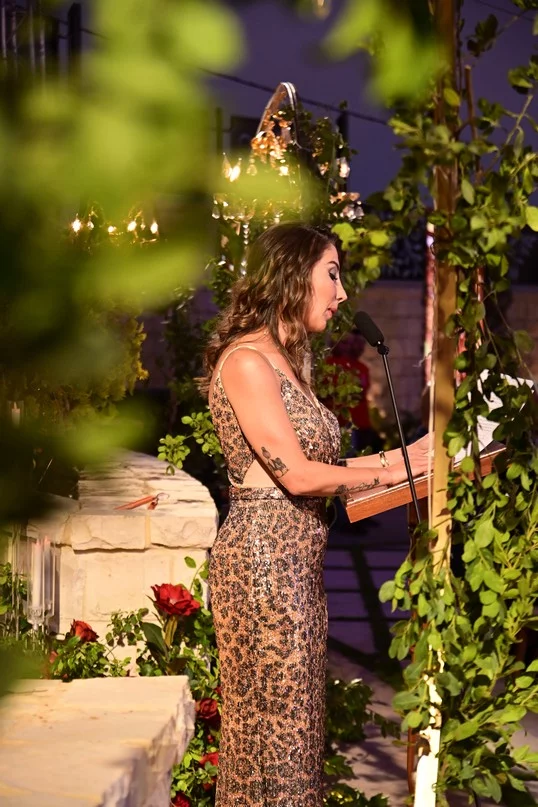 Grand Opening of Eden Garden Venue