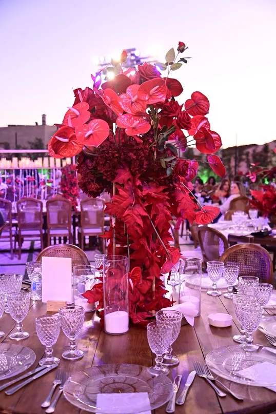 Grand Opening of Eden Garden Venue