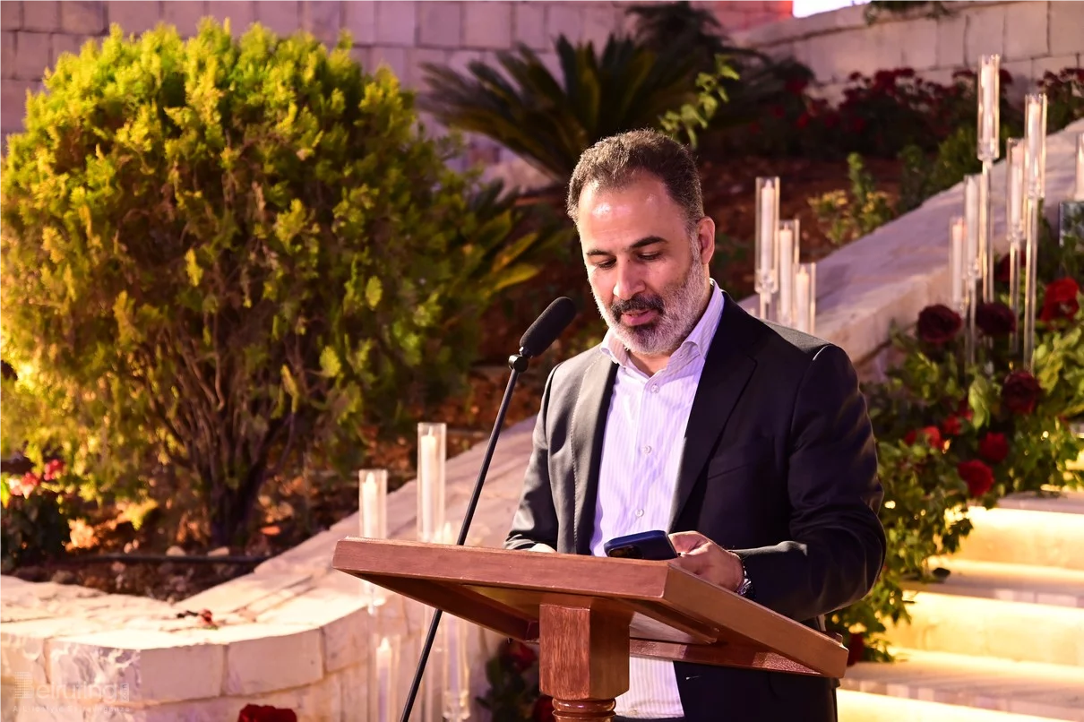 Grand Opening of Eden Garden Venue
