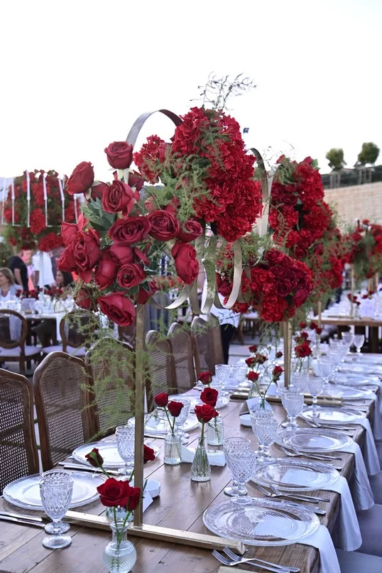 Grand Opening of Eden Garden Venue