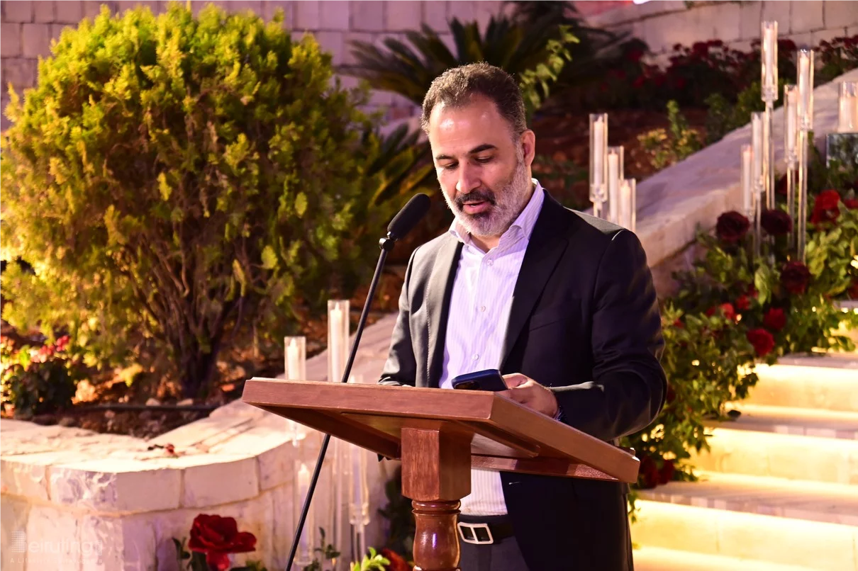Grand Opening of Eden Garden Venue