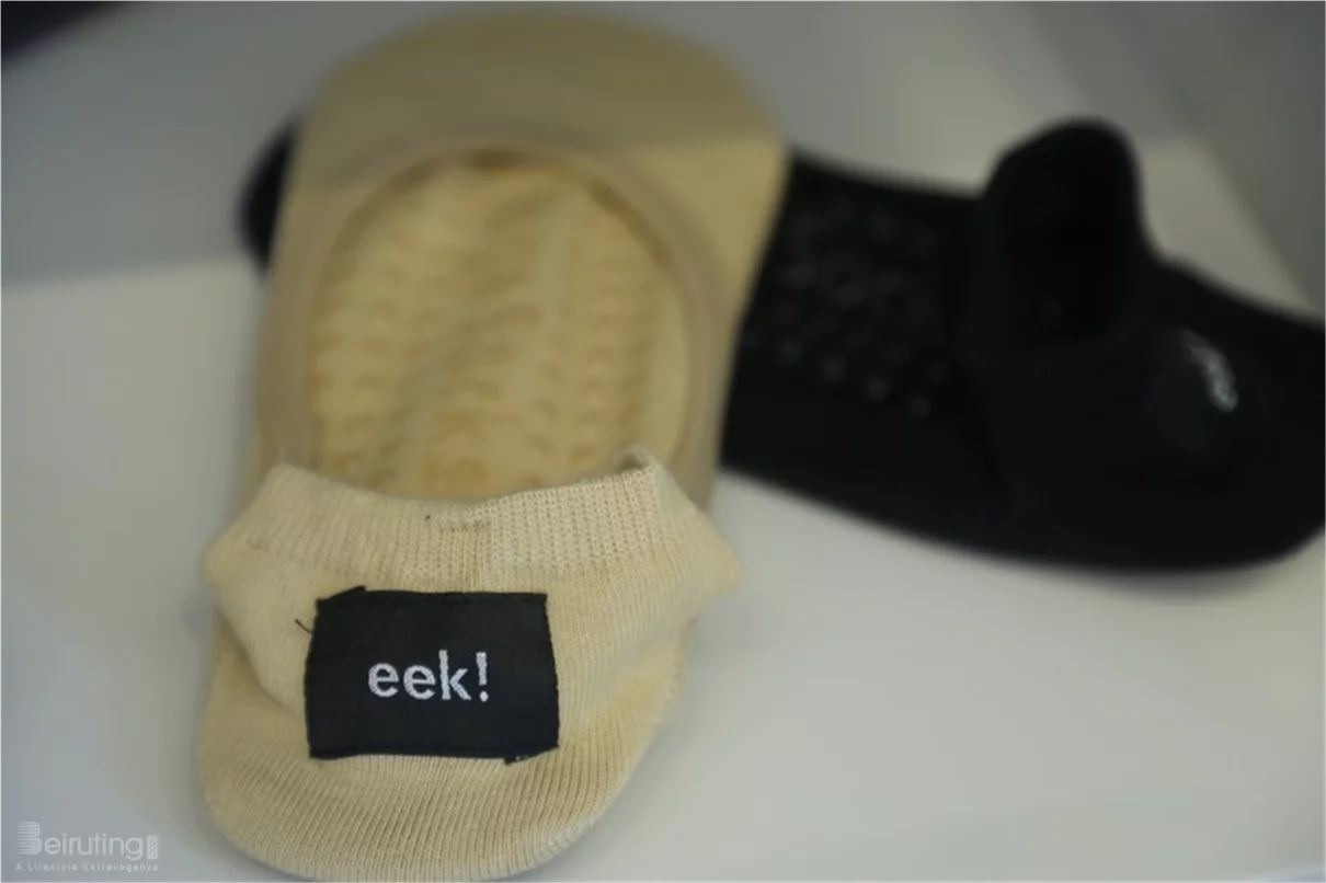 The Grand Opening of EEK Beirut