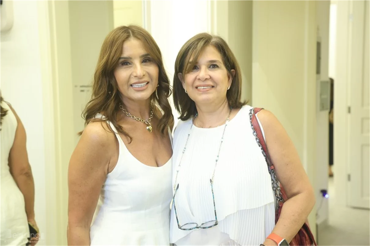 The Grand Opening of EEK Beirut