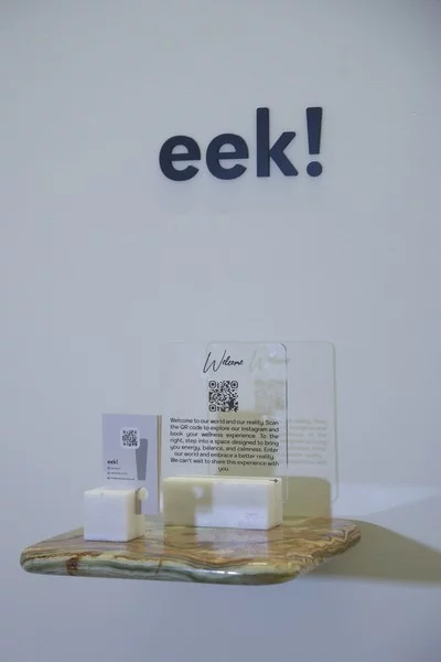 The Grand Opening of EEK Beirut
