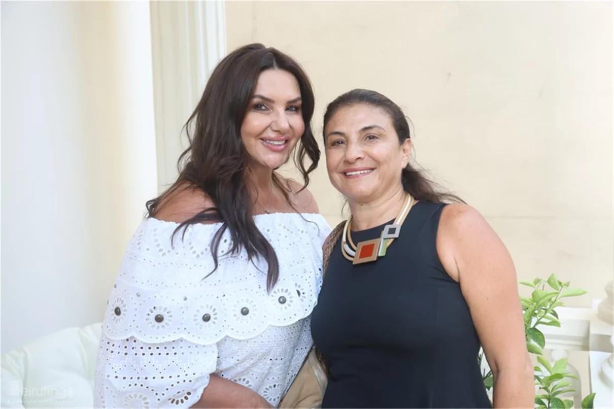 The Grand Opening of EEK Beirut