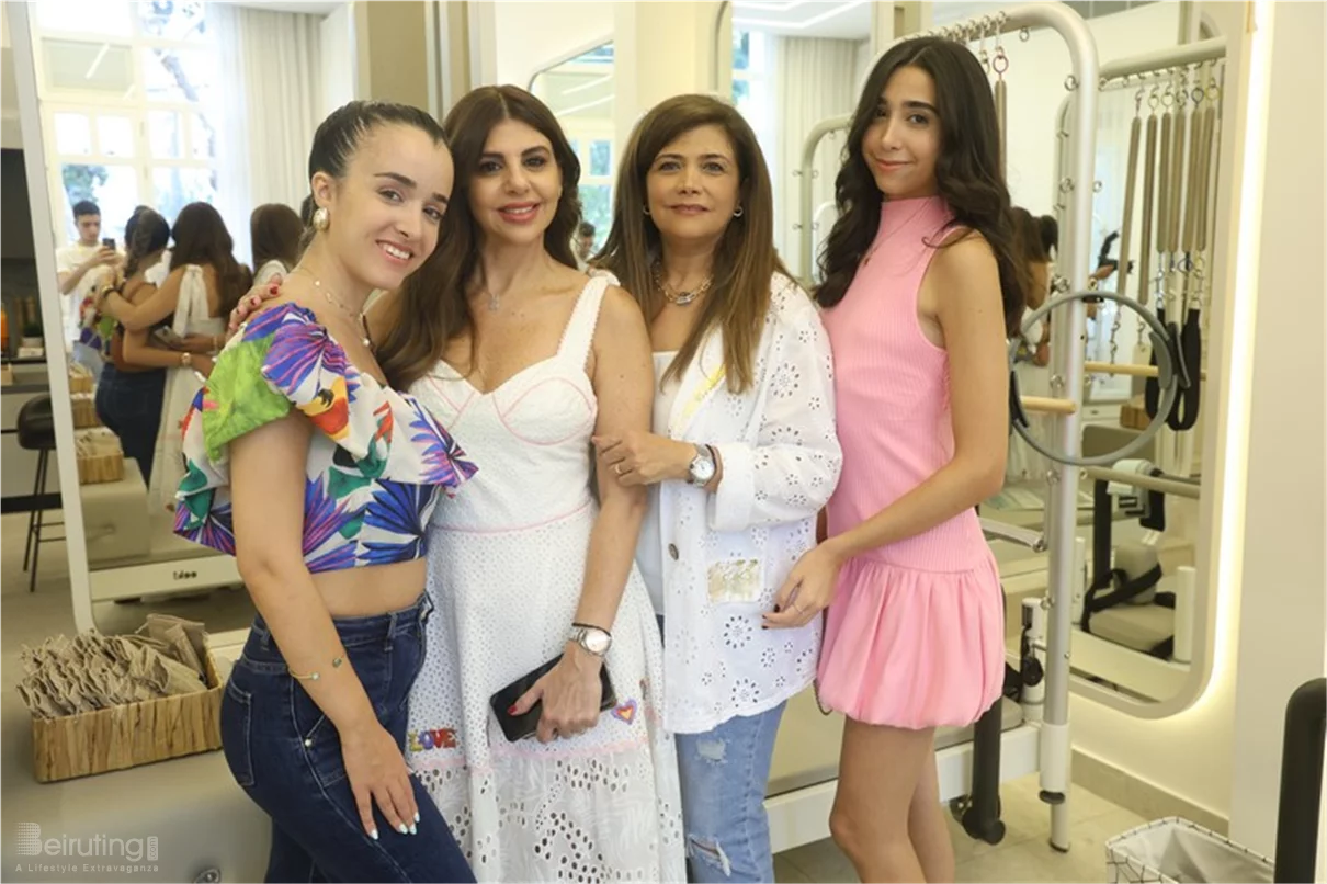 The Grand Opening of EEK Beirut