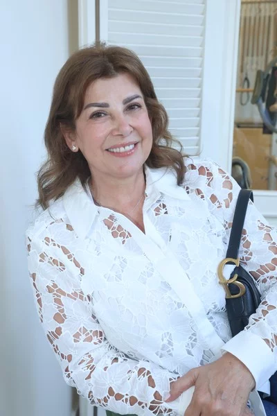 The Grand Opening of EEK Beirut