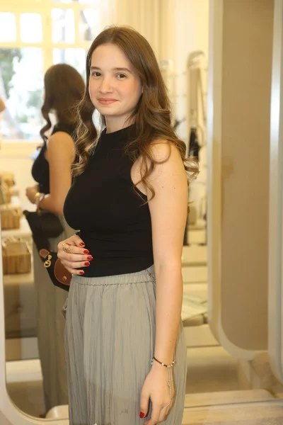 The Grand Opening of EEK Beirut