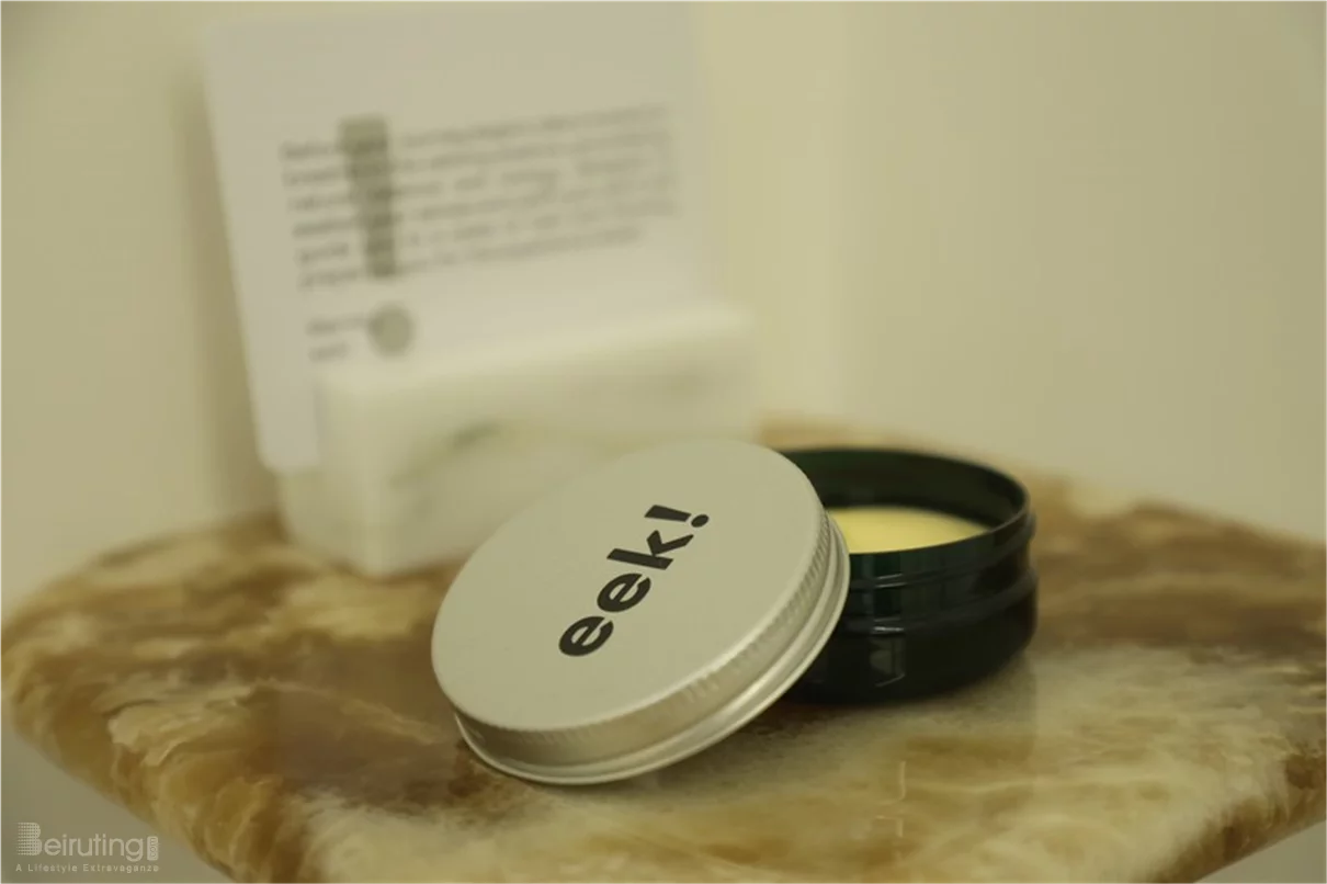 The Grand Opening of EEK Beirut
