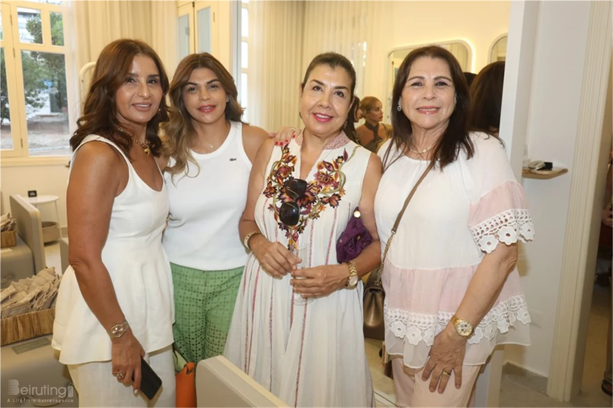 The Grand Opening of EEK Beirut