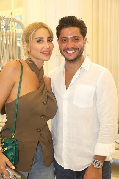 The Grand Opening of EEK Beirut