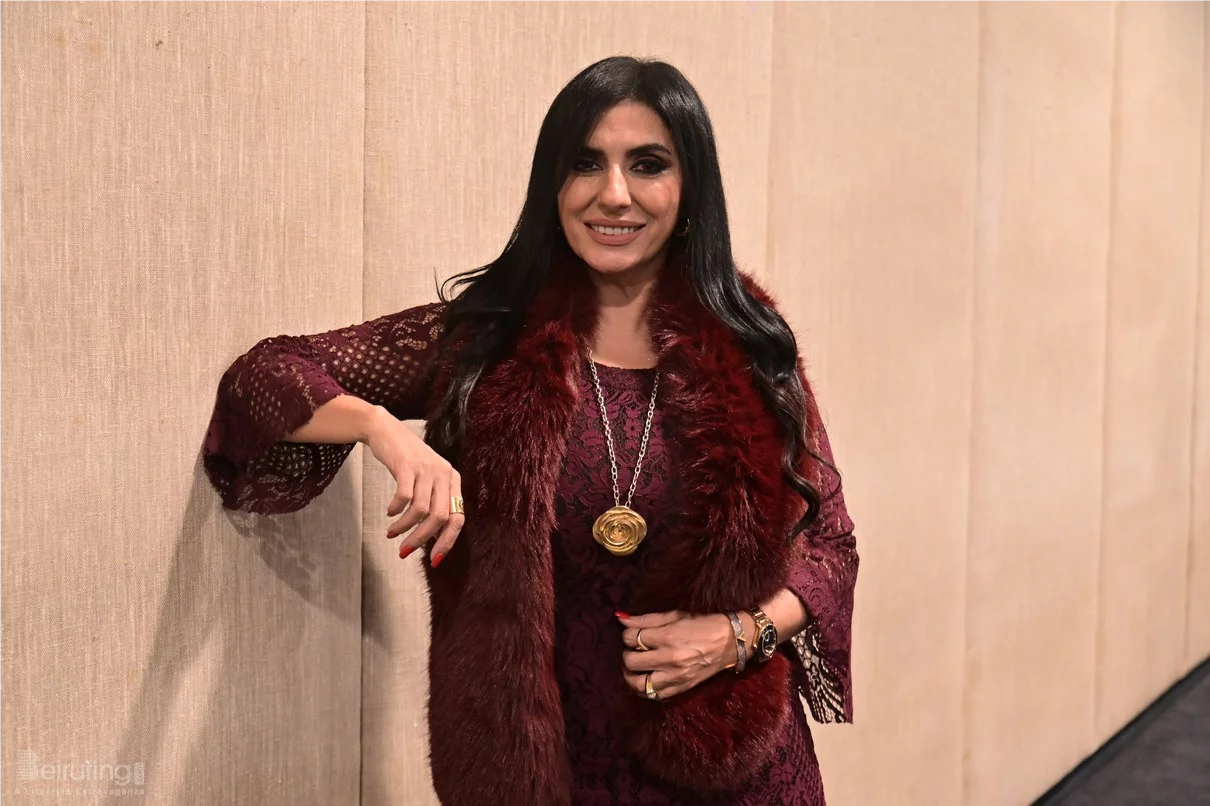 Book Signing of Mr. Elie Tanios Fakhoury