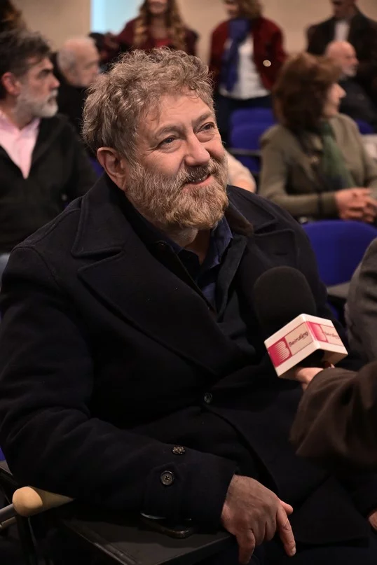 Book Signing of Mr. Elie Tanios Fakhoury